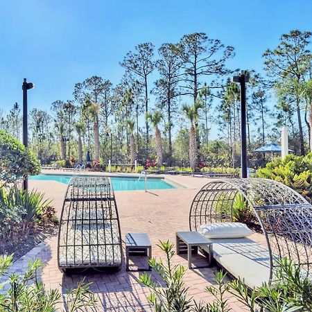 Luxury 2Br Condo - Pool & Hot Tub - Near Disney Орландо Екстер'єр фото