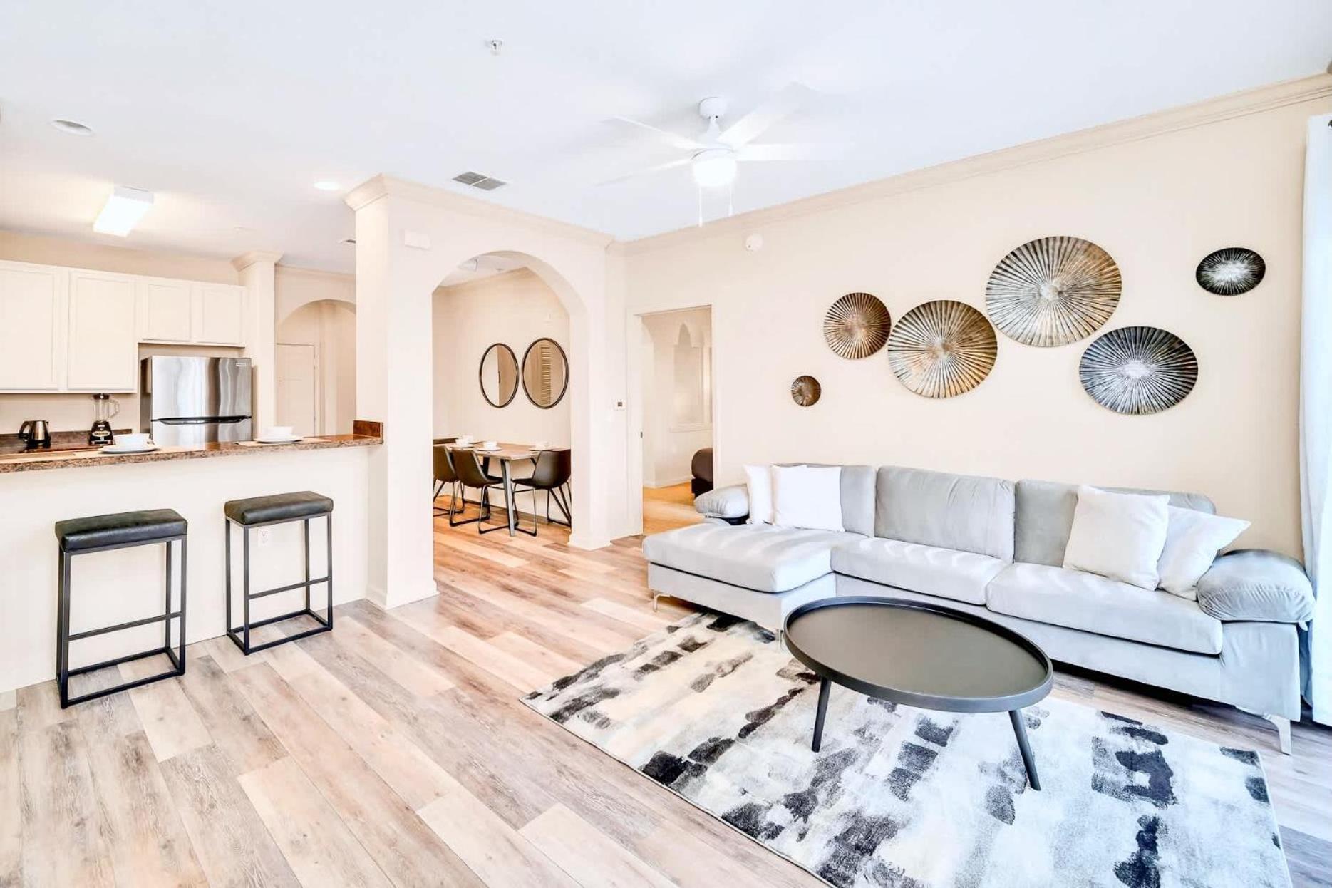 Luxury 2Br Condo - Pool & Hot Tub - Near Disney Орландо Екстер'єр фото
