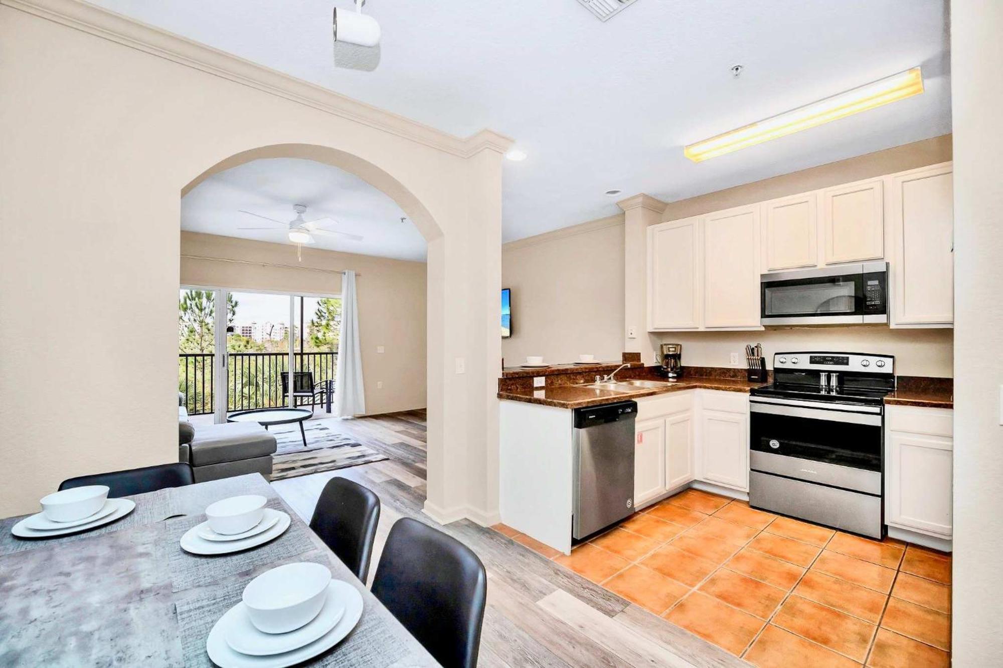 Luxury 2Br Condo - Pool & Hot Tub - Near Disney Орландо Екстер'єр фото